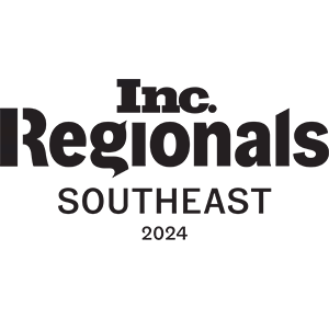 Inc 5000 regionals 2024