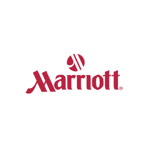 Marriott logo