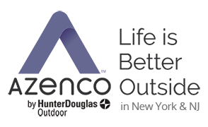 New York and New Jersey Pergolas – Azenco Outdoor